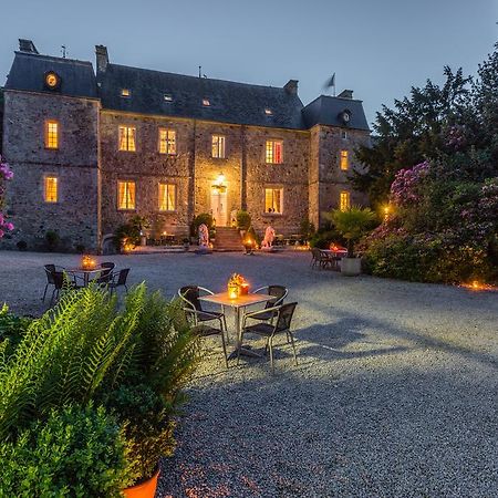 Chateau Le Val Brix Exteriér fotografie