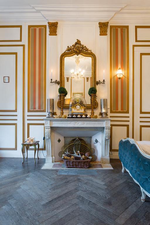 Chateau Le Val Brix Exteriér fotografie